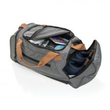 Torba sportowa, podróżna AWARE™ RPET Urban