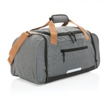 Torba sportowa, podróżna AWARE™ RPET Urban