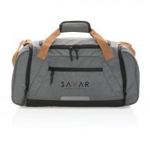 Torba sportowa, podróżna AWARE™ RPET Urban