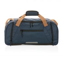 Torba sportowa, podróżna AWARE™ RPET Urban