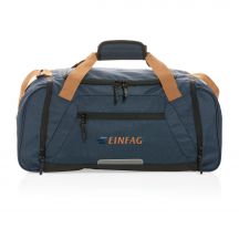 Torba sportowa, podróżna AWARE™ RPET Urban