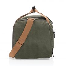 Torba sportowa, podróżna AWARE™ RPET Urban