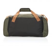 Torba sportowa, podróżna AWARE™ RPET Urban