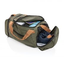 Torba sportowa, podróżna AWARE™ RPET Urban