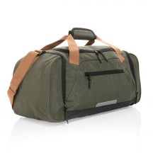Torba sportowa, podróżna AWARE™ RPET Urban