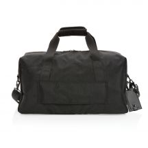 Torba sportowa, podróżna Swiss Peak AWARE™, ochrona RFID