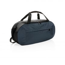 Torba sportowa, podróżna AWARE™ RPET