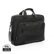 Torba na laptopa 15,6" Swiss Peak Voyager AWARE™ RPET