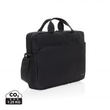 Torba na laptopa 15,6" Swiss Peak AWARE™ RPET