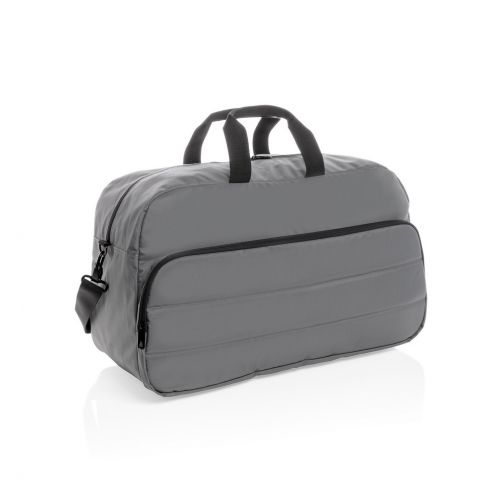 Torba podróżna, sportowa AWARE™ RPET