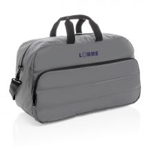 Torba podróżna, sportowa AWARE™ RPET