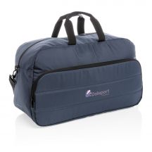 Torba podróżna, sportowa AWARE™ RPET
