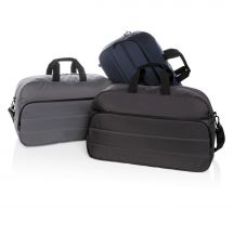 Torba podróżna, sportowa AWARE™ RPET