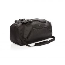 Plecak, torba sportowa, podróżna Swiss Peak, ochrona RFID