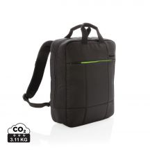 Plecak na laptopa 15,6" RPET Soho