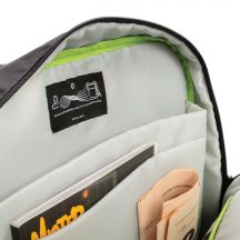 Plecak na laptopa 15,6" RPET Soho