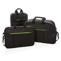 Plecak na laptopa 15,6" RPET Soho