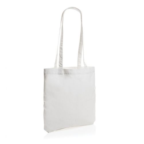 Torba z bawełny z recyklingu AWARE™
