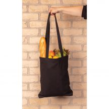 Torba z bawełny z recyklingu AWARE™