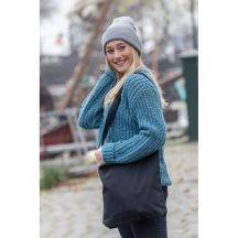 Torba z bawełny z recyklingu AWARE™