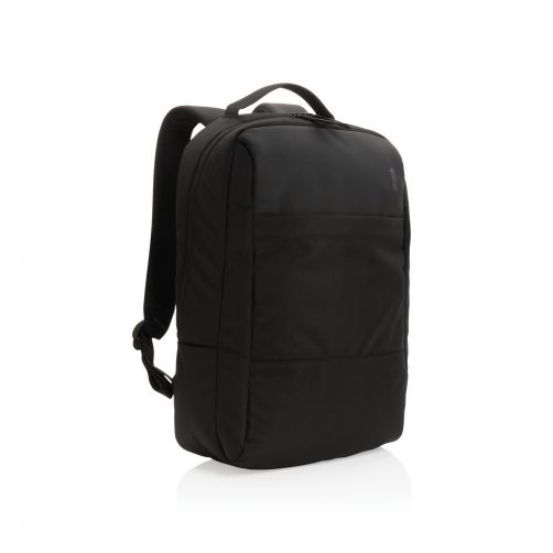 Plecak na laptopa 15,6" Swiss Peak AWARE™ RPET