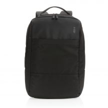 Plecak na laptopa 15,6" Swiss Peak AWARE™ RPET