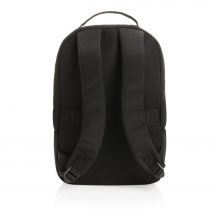 Plecak na laptopa 15,6" Swiss Peak AWARE™ RPET