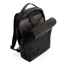 Plecak na laptopa 15,6" Swiss Peak AWARE™ RPET