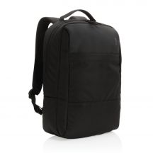 Plecak na laptopa 15,6" Swiss Peak AWARE™ RPET
