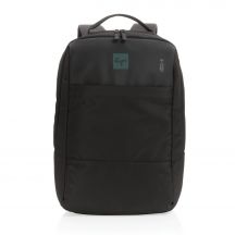Plecak na laptopa 15,6" Swiss Peak AWARE™ RPET
