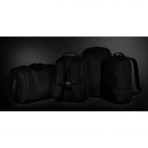 Plecak na laptopa 15,6" Swiss Peak AWARE™ RPET
