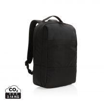 Plecak na laptopa 15,6" Swiss Peak AWARE™ RPET