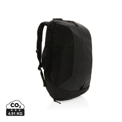 Plecak na laptopa 15,6" Swiss Peak AWARE™ RPET