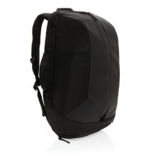 Plecak na laptopa 15,6" Swiss Peak AWARE™ RPET
