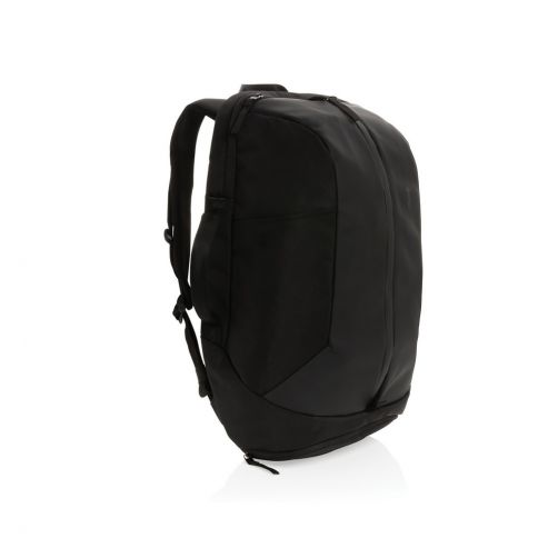 Plecak na laptopa 15,6" Swiss Peak AWARE™ RPET