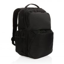 Plecak na laptopa 15,6" Swiss Peak AWARE™ RPET