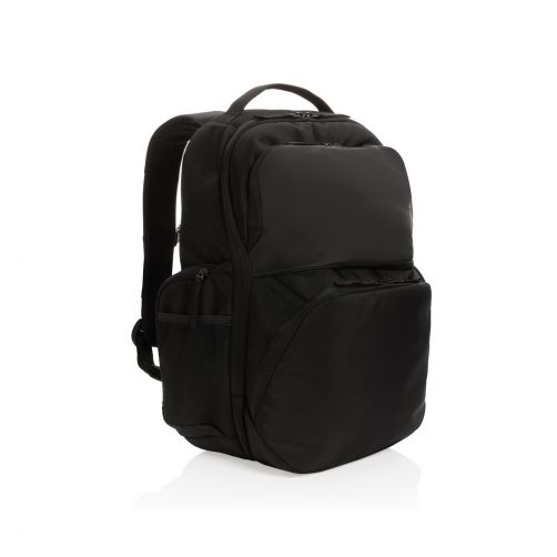Plecak na laptopa 15,6" Swiss Peak AWARE™ RPET