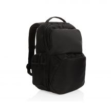 Plecak na laptopa 15,6" Swiss Peak AWARE™ RPET