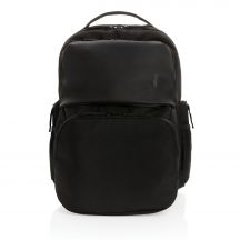 Plecak na laptopa 15,6" Swiss Peak AWARE™ RPET