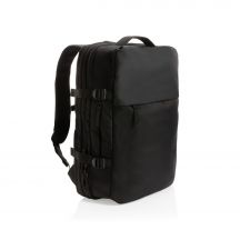 Plecak na laptopa 15,6" Swiss Peak AWARE™ RPET