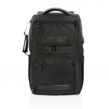 Plecak na laptopa Swiss Peak 15,6", ochrona RFID