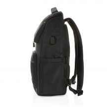 Plecak na laptopa Swiss Peak 15,6", ochrona RFID