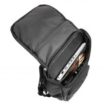 Plecak na laptopa Swiss Peak 15,6", ochrona RFID