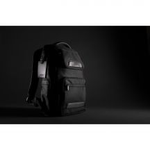 Plecak na laptopa Swiss Peak 15,6", ochrona RFID