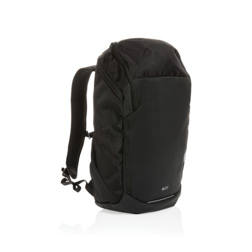 Plecak na laptopa 15.6" Swiss Peak AWARE™ RPET