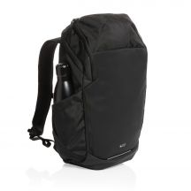 Plecak na laptopa 15.6" Swiss Peak AWARE™ RPET