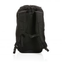 Plecak na laptopa 15.6" Swiss Peak AWARE™ RPET