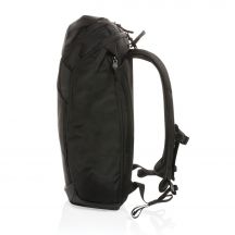Plecak na laptopa 15.6" Swiss Peak AWARE™ RPET