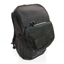 Plecak na laptopa 15.6" Swiss Peak AWARE™ RPET