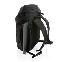 Plecak na laptopa 15.6" Swiss Peak AWARE™ RPET